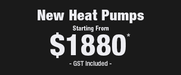 Heat Pump Experts In Massey