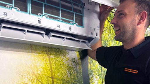 Heat Pump Experts In Massey