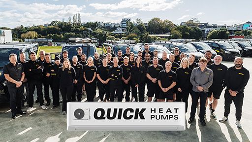 Heat Pump Experts In Massey