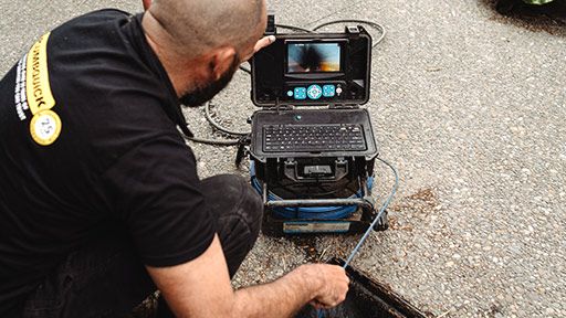 Massey Drain & Sewer Plumbers: Fast