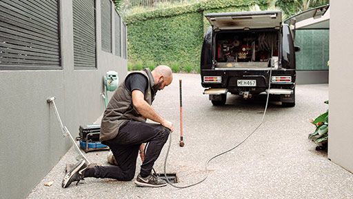 Massey Drain & Sewer Plumbers: Fast