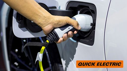 Fast, One Time Service In Massey